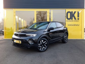 Annonce Opel Mokka occasion Essence Business Elegance 1.2 131 BVA8 Full leds GPS Cam  HAGUENAU