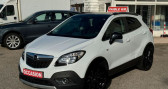 Opel Mokka Color dition 1.6 CDTI 136Cv 4X2 Start&Stop-Camra De Recul-   Saint-Étienne 42