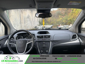 Opel Mokka Color Edition ecoFlex  occasion  Beaupuy - photo n3