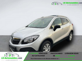 Opel Mokka Color Edition ecoFlex  occasion  Beaupuy - photo n2