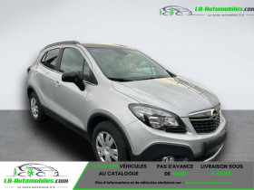 Opel Mokka , garage LB AUTOMOBILES  Beaupuy