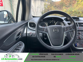 Opel Mokka Color Edition ecoFlex  occasion  Beaupuy - photo n9