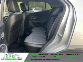 Opel Mokka Color Edition ecoFlex  occasion  Beaupuy - photo n8