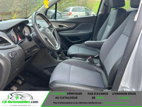 Opel Mokka Color Edition ecoFlex  occasion  Beaupuy - photo n7
