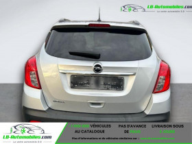 Opel Mokka Color Edition ecoFlex  occasion  Beaupuy - photo n6