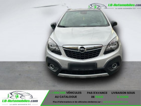 Opel Mokka Color Edition ecoFlex  occasion  Beaupuy - photo n5