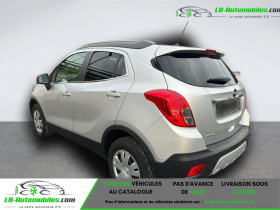 Opel Mokka Color Edition ecoFlex  occasion  Beaupuy - photo n4