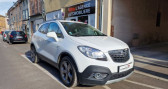 Opel Mokka occasion année 2013 boite Manuelle Annonce Opel Mokka occasion Essence COSMO 1.4 Turbo 4x2 140 cv - ETHANOL à MACON