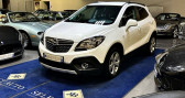 Annonce Opel Mokka occasion Essence Cosmo 1.4 Turbo à Le Mesnil-en-Thelle