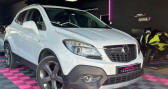 Annonce Opel Mokka occasion Diesel Cosmo 130 ch 1.7 CDTI 4x4 - Regulateur - Climatisation - Dis  PERTUIS