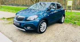 Opel Mokka occasion 2016 mise en vente &agrave; GAGNY par le garage AUTO MECA MOUDIR - photo n&deg;1