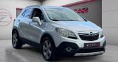 Opel Mokka Cosmo Pack 1.7 CDTI - 130 ch FAP 4x2 ecoFLEX StartStop CAMER   Eschau 67