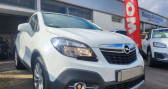 Opel Mokka occasion année 2015 boite Automatique Annonce Opel Mokka occasion Diesel COSMO PACK BVA CDTI 136 à ALENCON