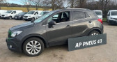 Annonce Opel Mokka occasion Diesel diesel 4x2 cosmo 2015 136cv � monistrol sur loire