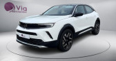 Annonce Opel Mokka occasion Electrique E 136 Elegance Business - VOLANT CHAUFFANT /SIEGES CHAUFFANT  Marlenheim