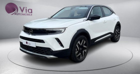 Opel Mokka , garage ALSACE AUTO LIVE MARLENHEIM  Marlenheim