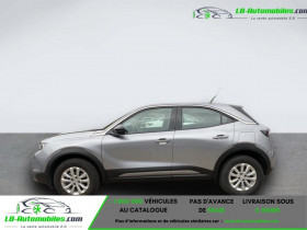 Opel Mokka Edition 1.2 LED/PDC+180CAM/MULTI-RADIO/KLI  occasion  Beaupuy - photo n4