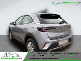 Opel Mokka Edition 1.2 LED/PDC+180CAM/MULTI-RADIO/KLI  occasion  Beaupuy - photo n3