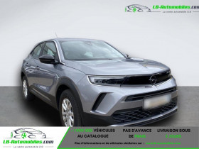 Opel Mokka Edition 1.2 LED/PDC+180CAM/MULTI-RADIO/KLI  occasion  Beaupuy - photo n2