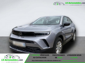 Opel Mokka , garage LB AUTOMOBILES  Beaupuy