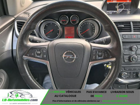 Opel Mokka Edition 1,6CDTI  occasion  Beaupuy - photo n7