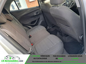 Opel Mokka Edition 1,6CDTI  occasion  Beaupuy - photo n6