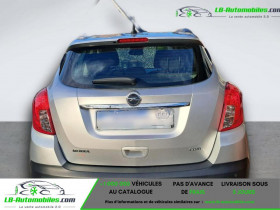 Opel Mokka Edition 1,6CDTI  occasion  Beaupuy - photo n5
