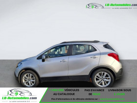 Opel Mokka Edition 1,6CDTI  occasion  Beaupuy - photo n4