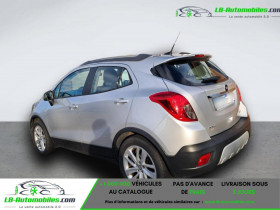 Opel Mokka Edition 1,6CDTI  occasion  Beaupuy - photo n3