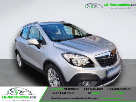 Opel Mokka , garage LB AUTOMOBILES  Beaupuy
