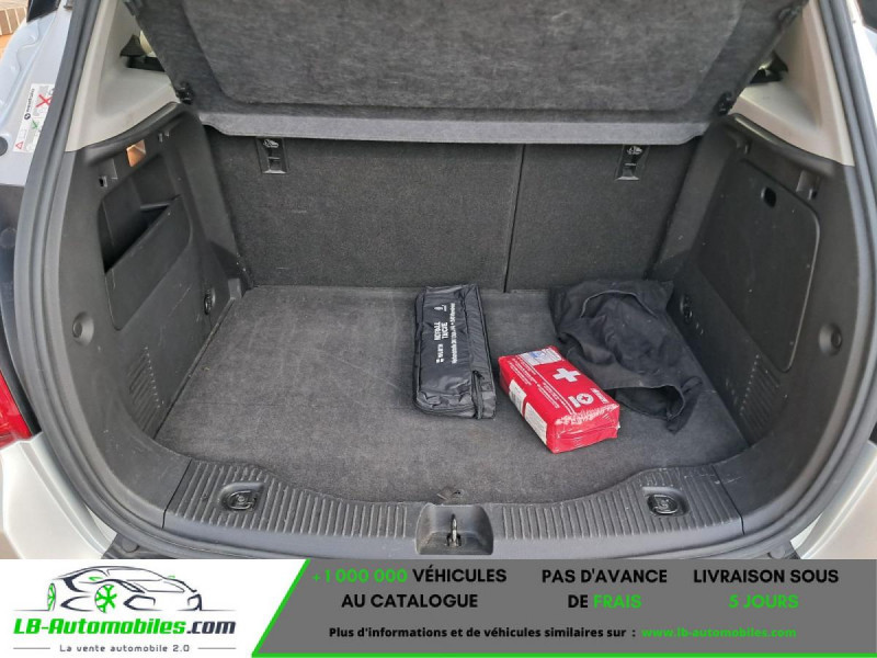 Opel Mokka Edition 1,6CDTI  occasion  Beaupuy - photo n9