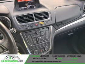Opel Mokka Edition 1,6CDTI  occasion  Beaupuy - photo n8