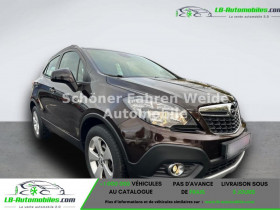 Opel Mokka Edition ecoFlex-Klima-Kamera  occasion  Beaupuy - photo n2