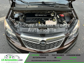 Opel Mokka Edition ecoFlex-Klima-Kamera  occasion  Beaupuy - photo n4