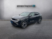 Annonce Opel Mokka occasion  Edition Hybrid 1.2 Turbo 145ch BVA � Le Mans