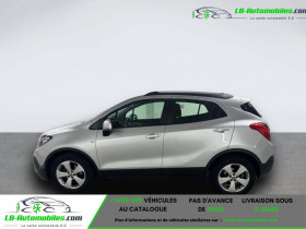 Opel Mokka Edition  occasion  Beaupuy - photo n6
