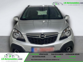Opel Mokka Edition  occasion  Beaupuy - photo n5
