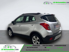 Opel Mokka Edition  occasion  Beaupuy - photo n4