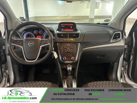 Opel Mokka Edition  occasion  Beaupuy - photo n3