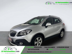 Opel Mokka Edition  occasion  Beaupuy - photo n2