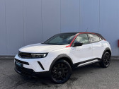 Opel Mokka Electric 136ch GS   Sélestat 67