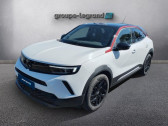 Opel Mokka occasion année 2023 boite Automatique Annonce Opel Mokka occasion Electrique Electric 136ch GS à Le Mans