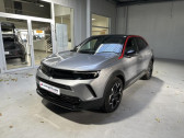 Opel Mokka Electric 136ch GS   Brie-Comte-Robert 77