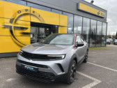 Opel Mokka Electric 136ch GS  2024 - annonce de voiture en vente sur Auto Sélection.com