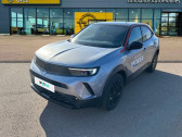 Annonce Opel Mokka occasion Electrique Electric 136ch GS  Barberey-Saint-Sulpice
