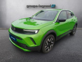 Annonce Opel Mokka occasion Electrique Electric 136ch � Le Mans