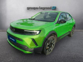 Annonce Opel Mokka occasion Electrique Electric 136ch � Le Mans