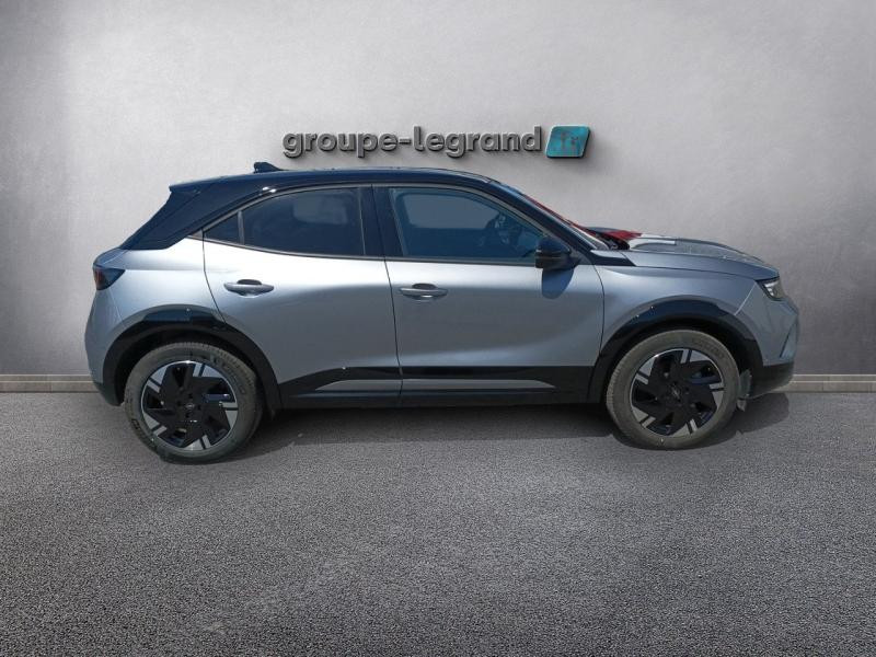 Opel Mokka Electric 156ch GS  occasion à Le Havre - photo n°4