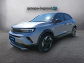 Opel Mokka occasion année 2025 boite Automatique Annonce Opel Mokka occasion Electrique Electric 156ch GS à Le Havre