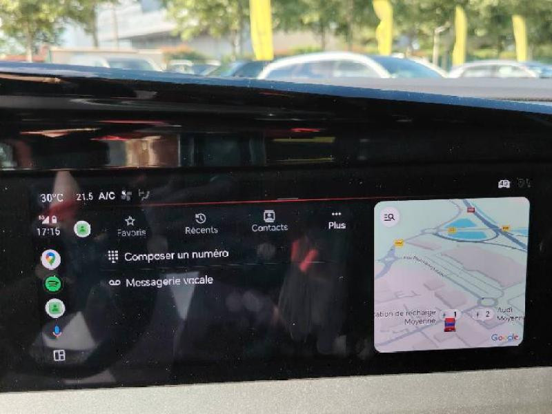 Opel Mokka Electric 156ch GS  occasion  Vert-Saint-Denis - photo n12